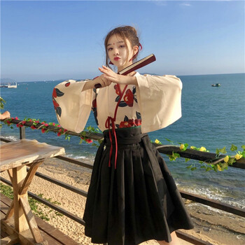 大碼長(zhǎng)裙，打造優(yōu)雅小仙女