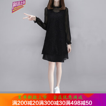 時(shí)尚連衣裙，打造優(yōu)雅生活