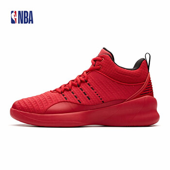 NBA籃球鞋火箭隊71831121-5 