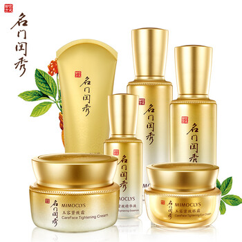 名門(mén)閨秀（MIMOCRYS）面部護膚