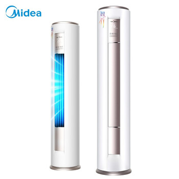 1.5匹智能變頻空調(diào)，冬暖夏涼