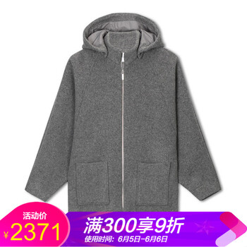 法國鱷魚女外套