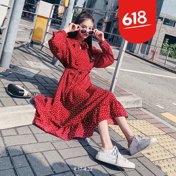 復(fù)古長(zhǎng)袖襯衫，打造優(yōu)雅女人味