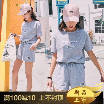 時尚印花上衣，穿出你的少女心