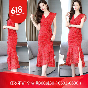 懷孕衣服太單調，時(shí)尚條紋裙