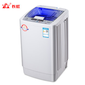 靜音變頻洗衣機(jī)，讓生活更簡單