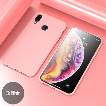 蘋果之選，硅膠保護(hù)手機殼