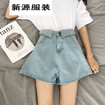 你的牛仔褲，都在穿了嗎？