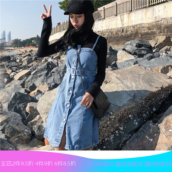 歐美風(fēng)連衣裙，打造個(gè)性女神
