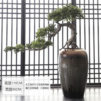 仿真風(fēng)花瓶，打造精致家居生活