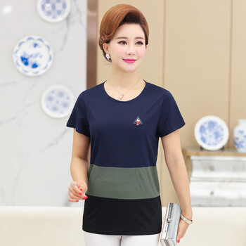 百搭條紋裙，打造時(shí)尚小仙女