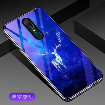 偌一 OPPO A9 手機(jī)殼/保護(hù)套