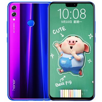 華為智能機(jī)正品