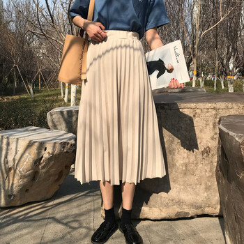 性感牛仔短裙，打造優(yōu)雅美腿