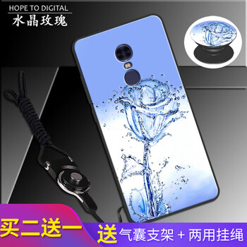 小米4水晶