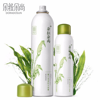 朵拉朵尚（Doradosun）爽膚水 300ml
