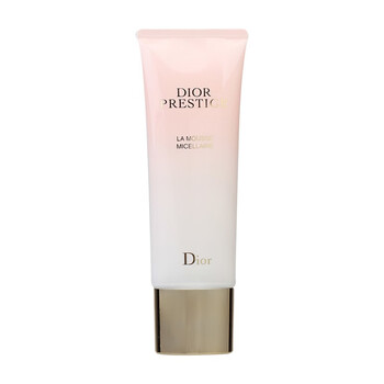 dior花蜜潔面