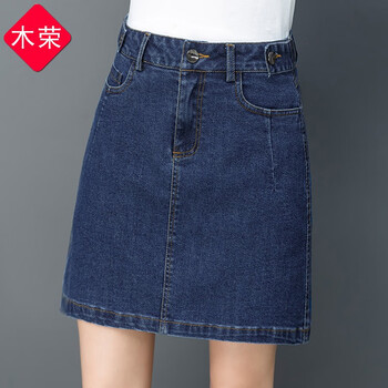 高腰長(cháng)裙，微胖妹子的優(yōu)雅小心機