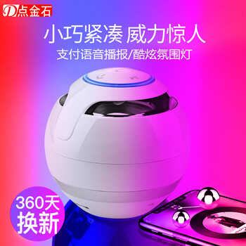 DIANJINSHI音箱