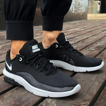 耐克（NIKE）跑步鞋AA7396-001/AIR MAX 42