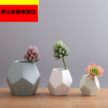 精致玻璃花瓶，讓你的家更浪漫