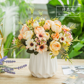 你家的花瓶，讓生活更有情調(diào)