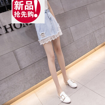 俏皮小短裙，打造優(yōu)雅少女風(fēng)