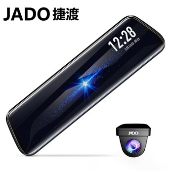 jado行車記錄儀