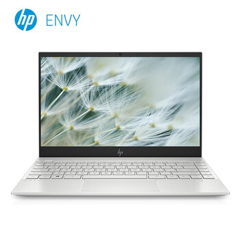 惠普envy13集顯