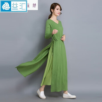 網(wǎng)紗連衣裙，讓你告別微胖界！