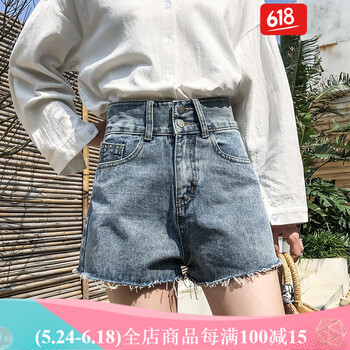 穿搭牛仔褲，拯救你的缺陷