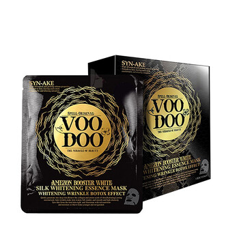 voodoo