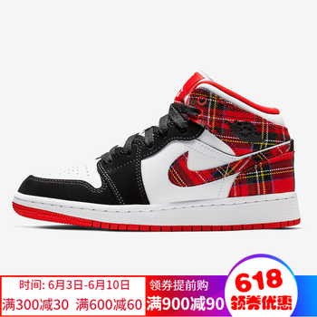 nike圣誕鞋