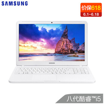 三星（SAMSUNG） NP35X0AA-X08CN  15.6英寸 筆記本