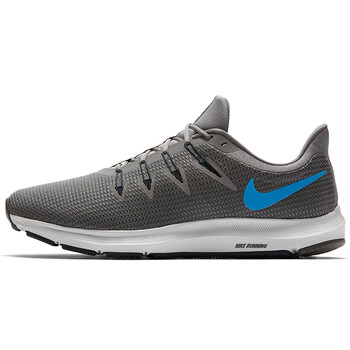 耐克(Nike)跑步鞋QUEST石灰藍(lán)AA7403-005 