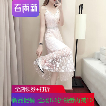 清爽風(fēng)，純色連衣裙讓你告別平庸
