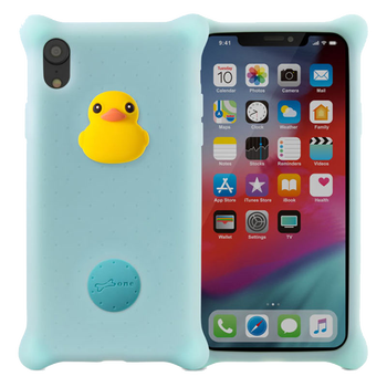 Bone iPhoneXR 手機(jī)殼/保護(hù)套