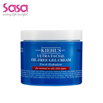 科顏氏（Kiehl's）乳液/面霜保濕