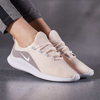 耐克（NIKE）跑步鞋AA2185-800冰石榴紅 40