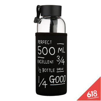 PGY玻璃杯401-500ml