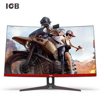 ICB GC27F1 620*365*445，27英寸 顯示器