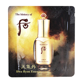 后（WHOO）乳液/面霜保濕，補(bǔ)水