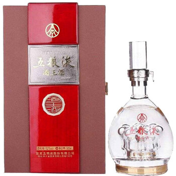 十二年五糧液