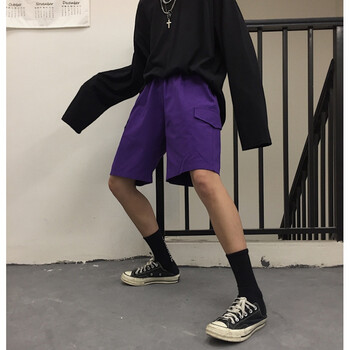 寬松喇叭褲，微胖妹子的顯瘦神器
