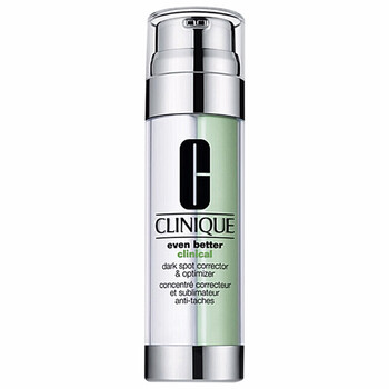 倩碧（CLINIQUE） 面部精華 美白，淡斑