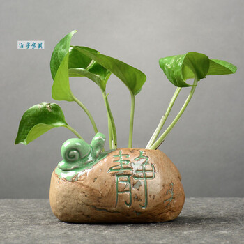 玻璃花瓶套裝，讓你的生活更精致