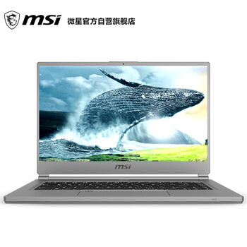微星（MSI） P65 Creator 9SE-481CN  15.6英寸 筆記本