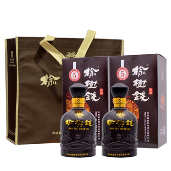 窖藏5年
