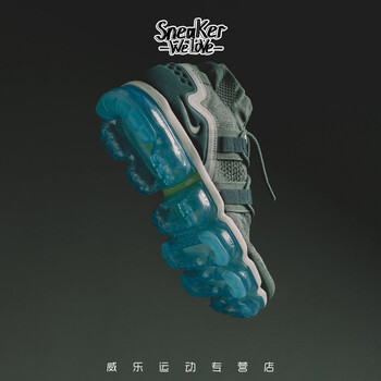 耐克(Nike)跑步鞋AH6834-300 41