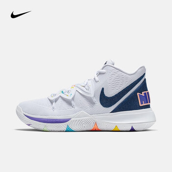 耐克（NIKE）籃球鞋AO2919-101 42